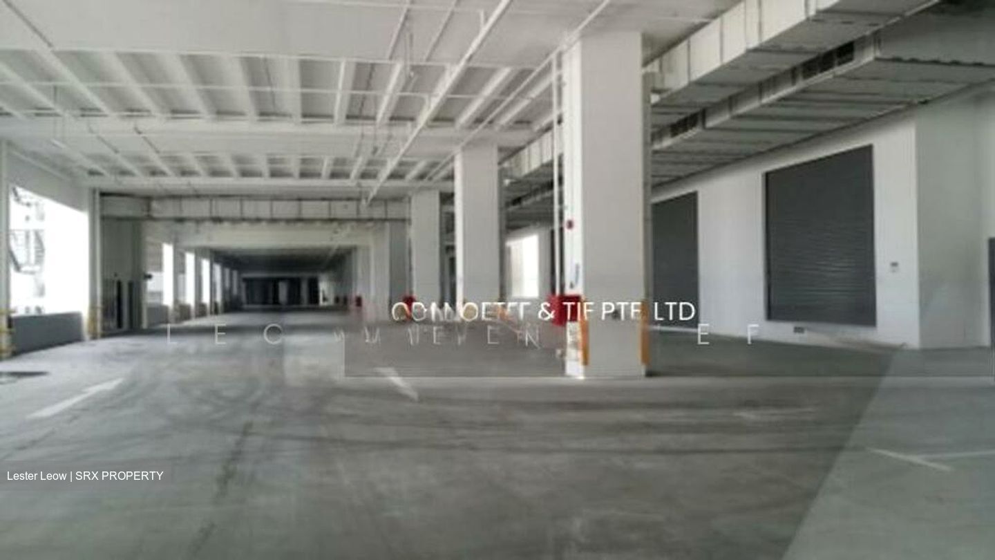 Tuas South Street 15 (D22), Warehouse #626378841